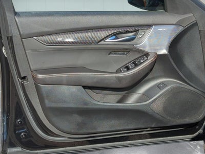 2020 Cadillac CT5 Sport