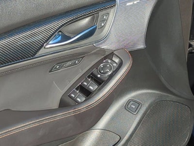 2020 Cadillac CT5 Sport