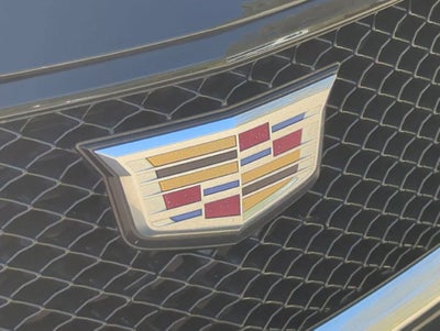 2020 Cadillac CT5 Sport