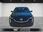 2020 Cadillac CT5 Sport