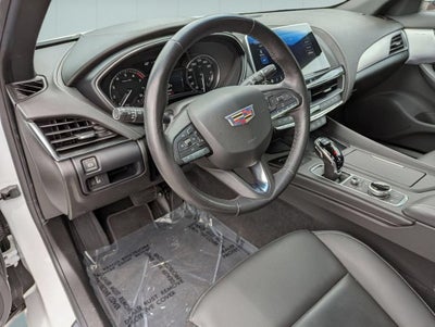 2024 Cadillac CT5 Luxury