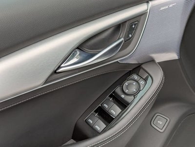 2024 Cadillac CT5 Luxury