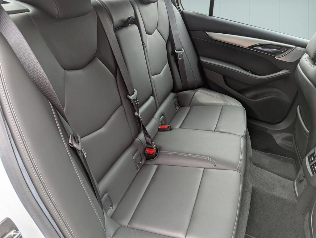 2024 Cadillac CT5 Luxury