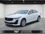 2024 Cadillac CT5 Luxury