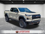 2023 Chevrolet Colorado ZR2