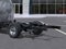 2025 GMC Savana Cutaway 3500 1WT