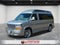 2021 GMC Savana Passenger 2500 LS
