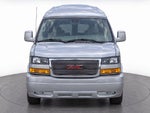 2021 GMC Savana Passenger 2500 LS