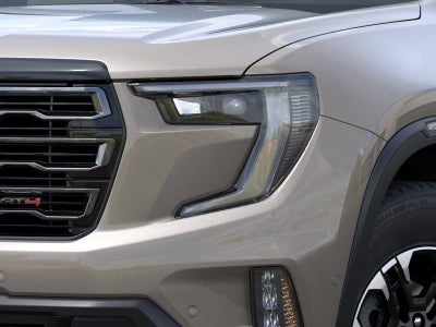 2027 GMC Acadia AT4