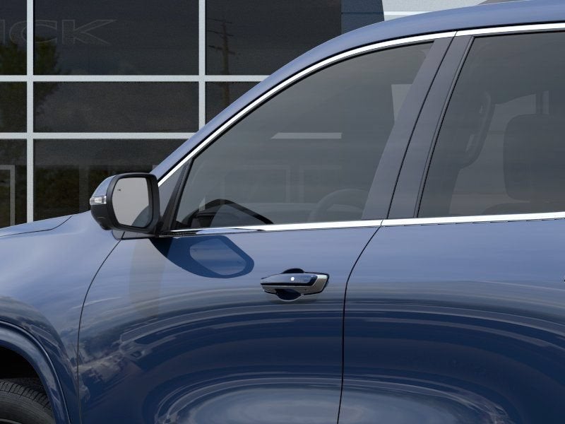 2027 GMC Acadia Denali