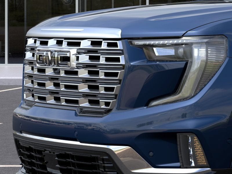 2027 GMC Acadia Denali