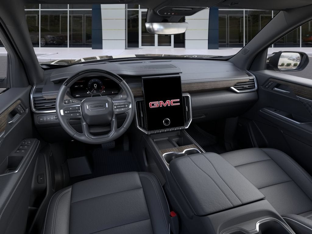 2027 GMC Acadia Denali