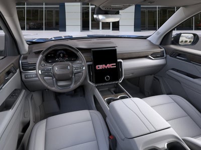 2027 GMC Acadia Denali