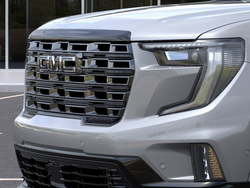 2027 GMC Acadia Denali Ultimate