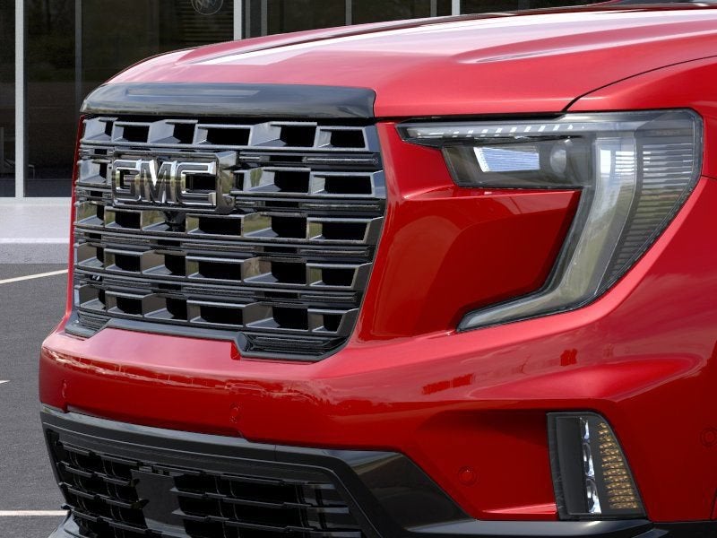 2027 GMC Acadia Denali Ultimate