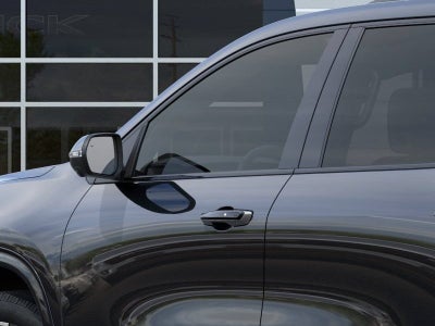 2027 GMC Acadia Denali Ultimate