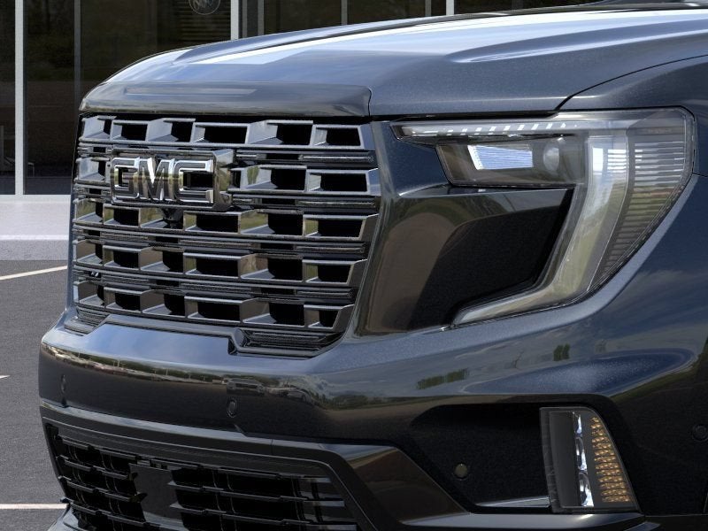 2027 GMC Acadia Denali Ultimate