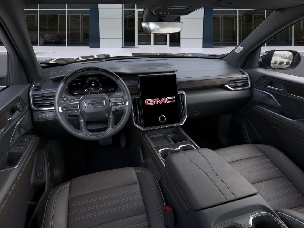 2027 GMC Acadia Denali Ultimate