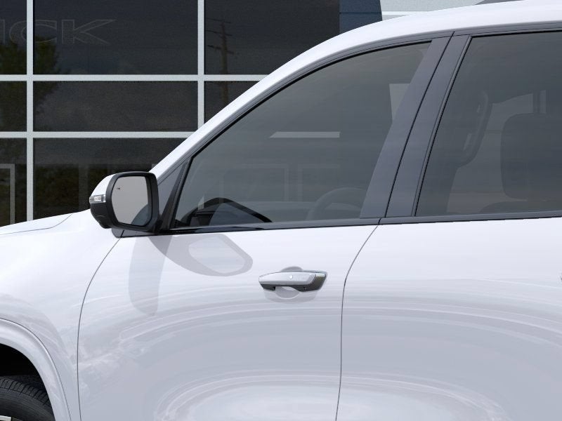 2027 GMC Acadia Denali Ultimate