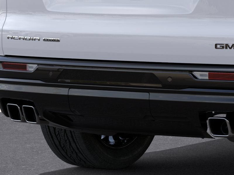 2027 GMC Acadia Denali Ultimate