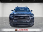 2020 GMC Acadia AT4