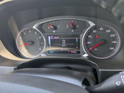 2017 GMC Acadia SLT