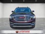 2017 GMC Acadia SLT