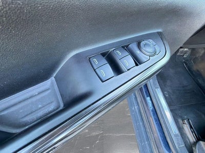 2017 GMC Acadia SLT