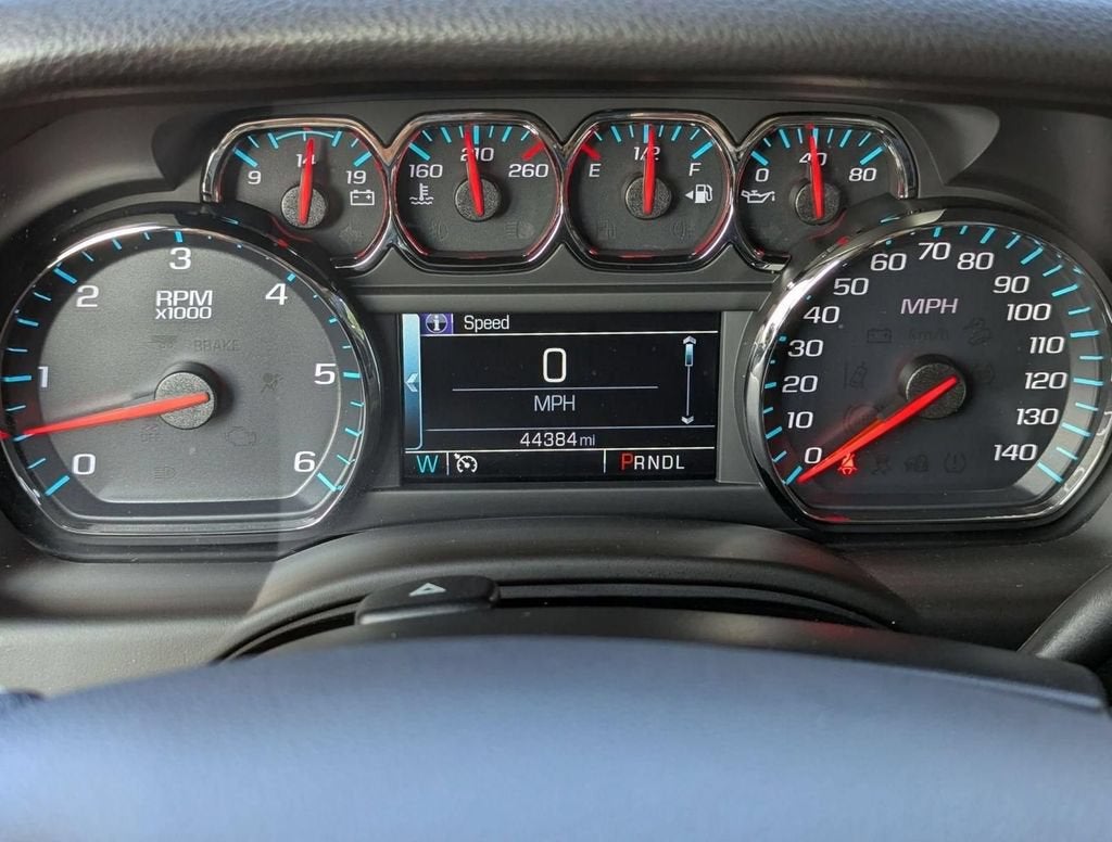 2019 GMC Yukon SLE