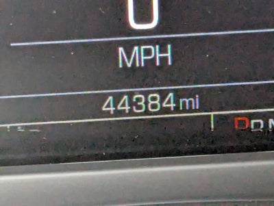 2019 GMC Yukon SLE