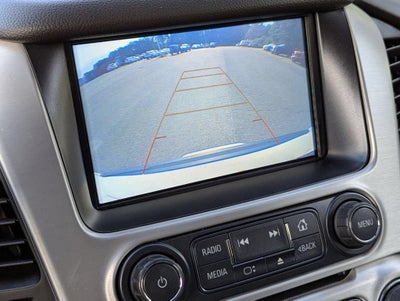 2019 GMC Yukon SLE