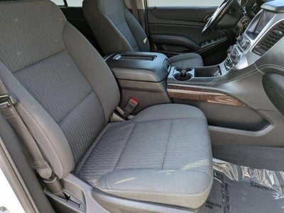 2019 GMC Yukon SLE