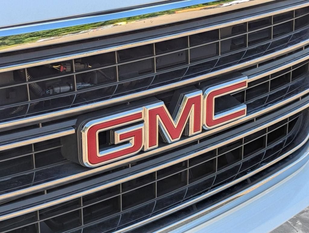 2019 GMC Yukon SLE