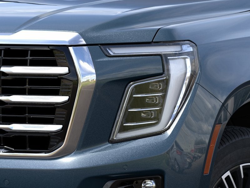 2027 GMC Yukon Elevation