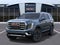 2027 GMC Yukon Elevation