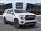 2027 GMC Yukon Elevation