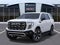 2027 GMC Yukon AT4
