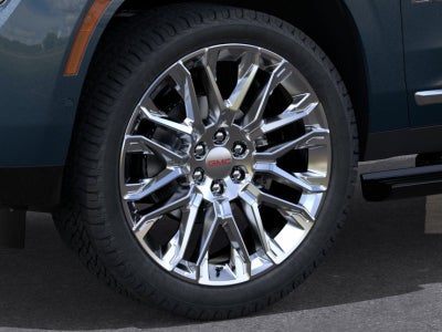 2027 GMC Yukon Denali