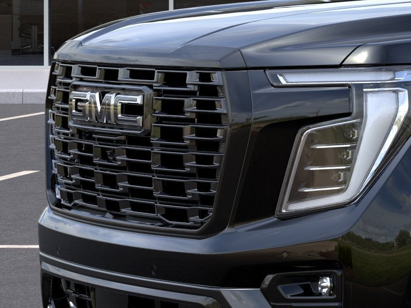 2027 GMC Yukon Denali Ultimate