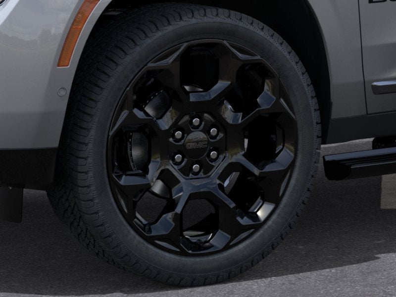 2027 GMC Yukon Denali Ultimate