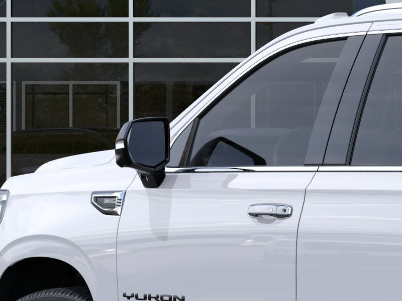 2027 GMC Yukon XL Elevation