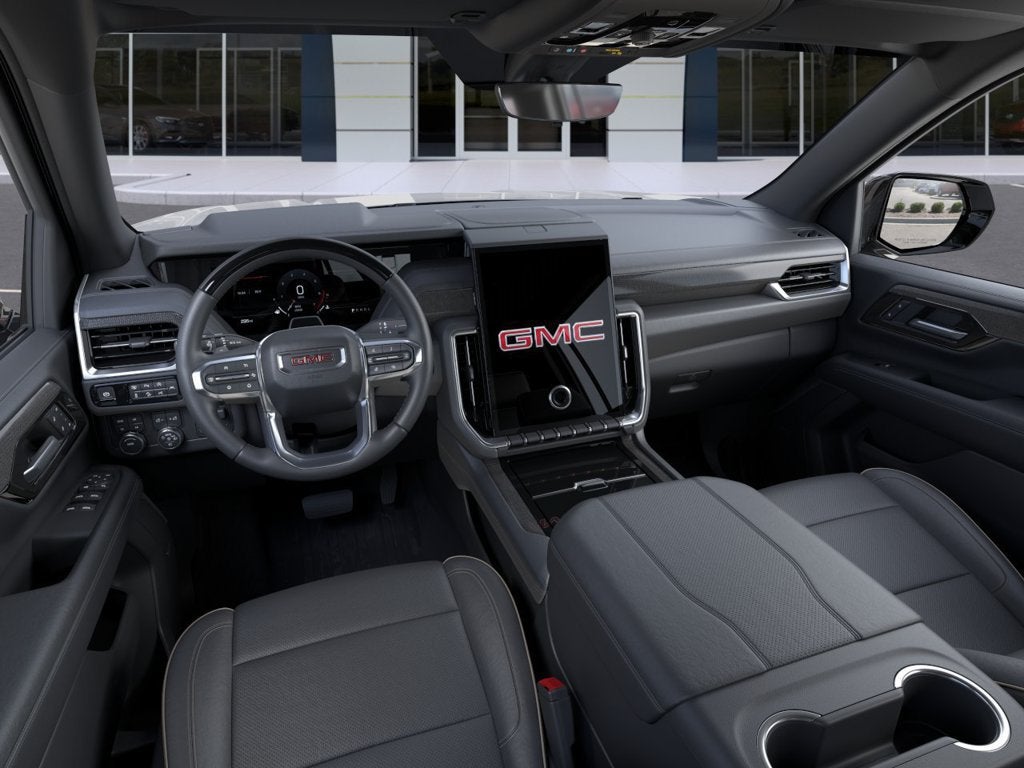2027 GMC Yukon XL Elevation