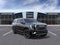 2027 GMC Yukon XL Elevation