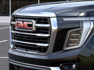 2027 GMC Yukon XL Elevation
