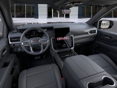 2027 GMC Yukon XL Elevation