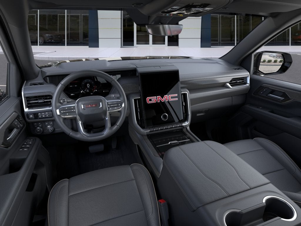 2027 GMC Yukon XL Elevation