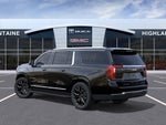 2027 GMC Yukon XL Elevation