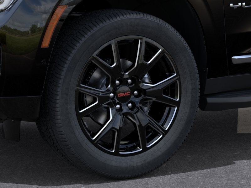 2027 GMC Yukon XL Elevation