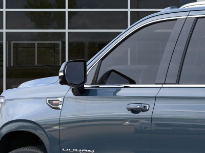 2027 GMC Yukon XL Elevation