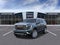 2027 GMC Yukon XL Elevation